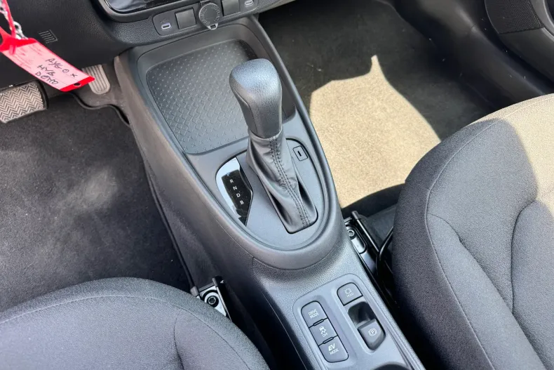 Toyota Aygo (X) din 2026 cu 3.092 km - oferta TOY227237 - foto 18
