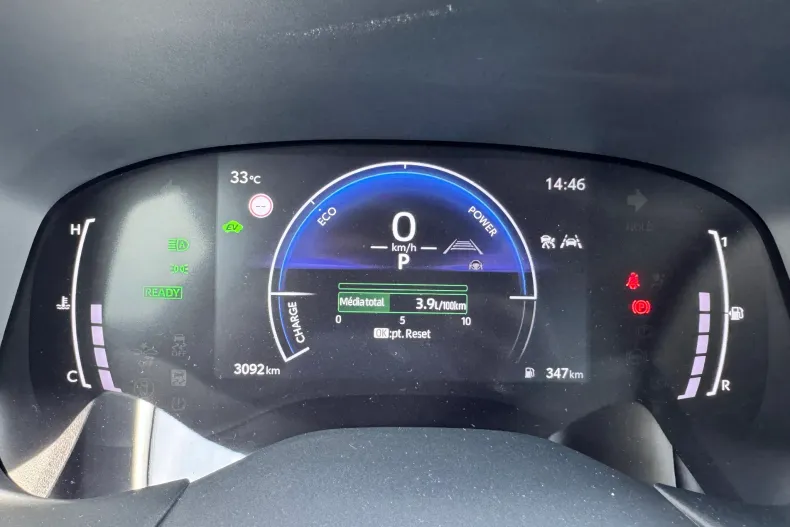 Toyota Aygo (X) din 2026 cu 3.092 km - oferta TOY227237 - foto 19