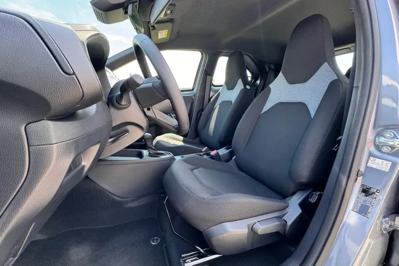 Toyota Aygo (X) din 2026 cu 3.092 km - oferta TOY227237 - foto 21