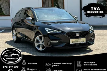 Seat Leon din 2022 - oferta SEA227238