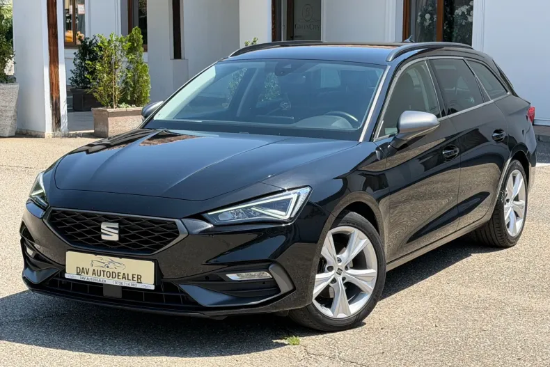 Seat Leon din 2022 cu 149.350 km - oferta SEA227238 - foto 2