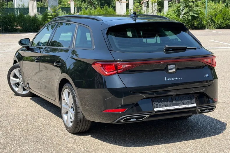 Seat Leon din 2022 cu 149.350 km - oferta SEA227238 - foto 3