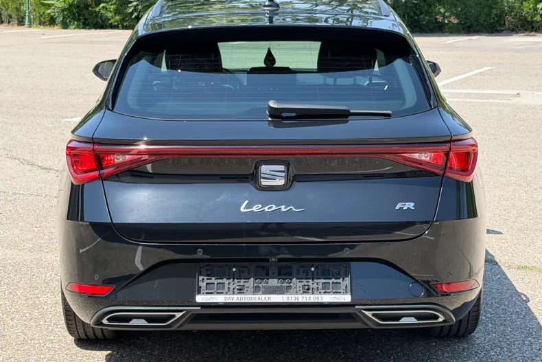 Seat Leon din 2022 cu 149.350 km - oferta SEA227238 - foto 4