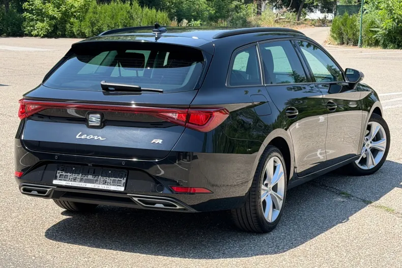 Seat Leon din 2022 cu 149.350 km - oferta SEA227238 - foto 5