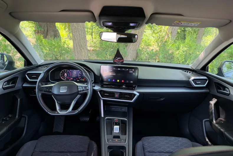 Seat Leon din 2022 cu 149.350 km - oferta SEA227238 - foto 8