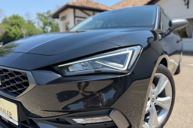 Seat Leon din 2022 cu 149.350 km - oferta SEA227238 - foto 11