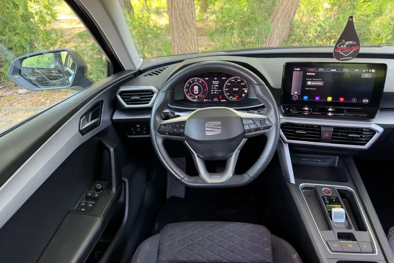 Seat Leon din 2022 cu 149.350 km - oferta SEA227238 - foto 15