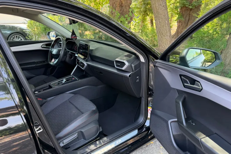 Seat Leon din 2022 cu 149.350 km - oferta SEA227238 - foto 17