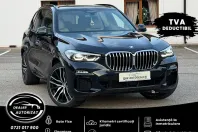 BMW X5 (Seria X) din 2021 cu 74.000 km - oferta BMW227239 - foto 1