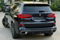 BMW X5 (Seria X) din 2021 cu 74.000 km - oferta BMW227239 - foto 10