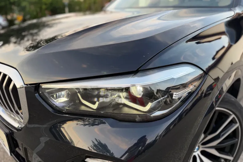 BMW X5 (Seria X) din 2021 cu 74.000 km - oferta BMW227239 - foto 11