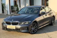 BMW 330e (Seria 3) din 2022 cu 143.000 km - oferta BMW227240 - foto 2
