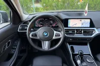 BMW 330e (Seria 3) din 2022 cu 143.000 km - oferta BMW227240 - foto 8