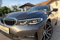 BMW 330e (Seria 3) din 2022 cu 143.000 km - oferta BMW227240 - foto 13
