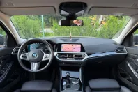 BMW 330e (Seria 3) din 2022 cu 143.000 km - oferta BMW227240 - foto 18