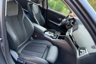 BMW 330e (Seria 3) din 2022 cu 143.000 km - oferta BMW227240 - foto 21
