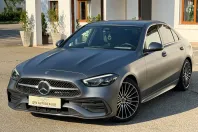 Mercedes-Benz C 200 (Clasa C) din 2023 cu 131.200 km - oferta MER227241 - foto 2
