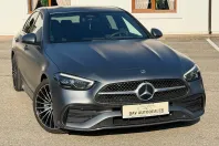 Mercedes-Benz C 200 (Clasa C) din 2023 cu 131.200 km - oferta MER227241 - foto 9