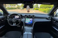 Mercedes-Benz C 200 (Clasa C) din 2023 cu 131.200 km - oferta MER227241 - foto 19
