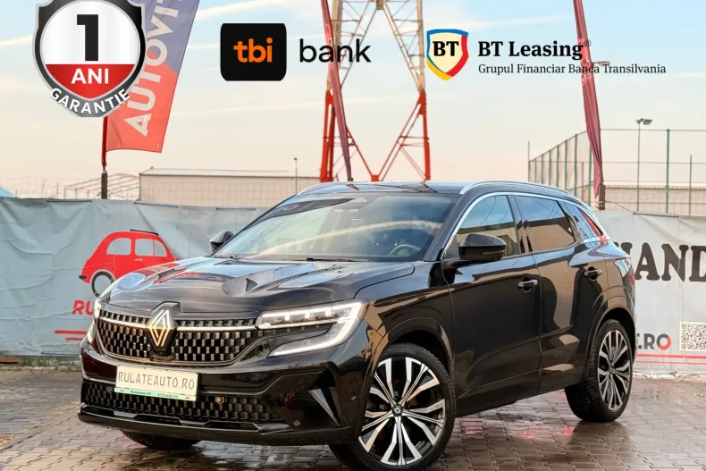 Renault Austral din 2023 cu 149.000 km - oferta REN227242 - foto 1