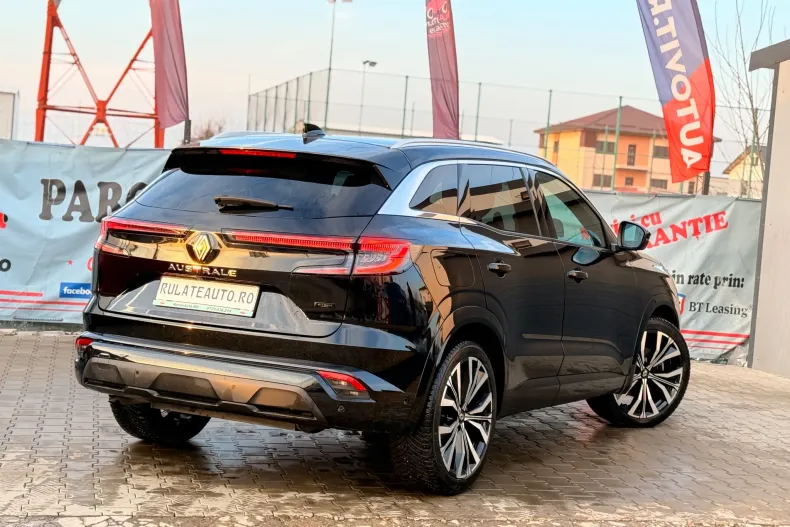 Renault Austral din 2023 cu 149.000 km - oferta REN227242 - foto 2