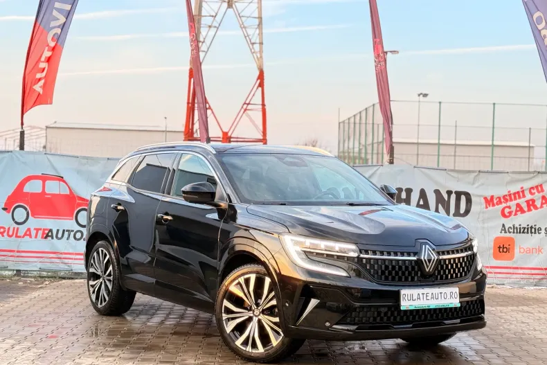 Renault Austral din 2023 cu 149.000 km - oferta REN227242 - foto 4