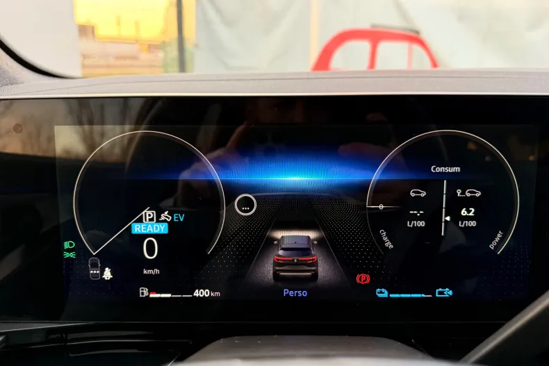 Renault Austral din 2023 cu 149.000 km - oferta REN227242 - foto 11
