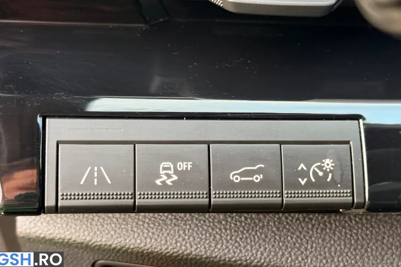 Renault Austral din 2023 cu 149.000 km - oferta REN227242 - foto 30