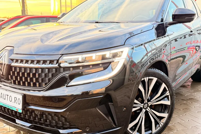 Renault Austral din 2023 cu 149.000 km - oferta REN227242 - foto 36
