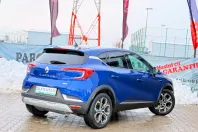 Renault Captur din 2021 cu 143.000 km - oferta REN227243 - foto 2
