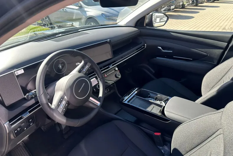 Hyundai Tucson din 2026 cu 1 km - oferta HYU227244 - foto 5