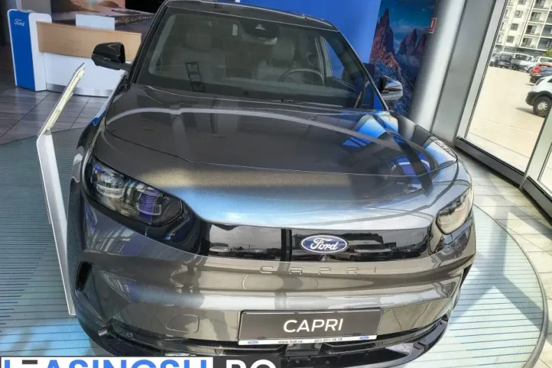 Ford Capri din 2026 cu 1 km - oferta FOR227245 - foto 3