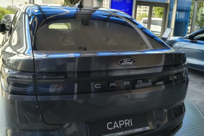 Ford Capri din 2026 cu 1 km - oferta FOR227245 - foto 5