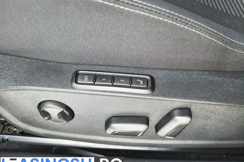 Ford Capri din 2026 cu 1 km - oferta FOR227245 - foto 11