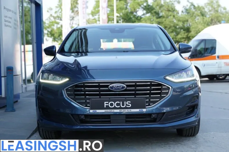 Ford Focus din 2025 cu 1 km - oferta FOR227247 - foto 2