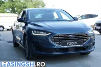 Ford Focus din 2025 cu 1 km - oferta FOR227247 - foto 3