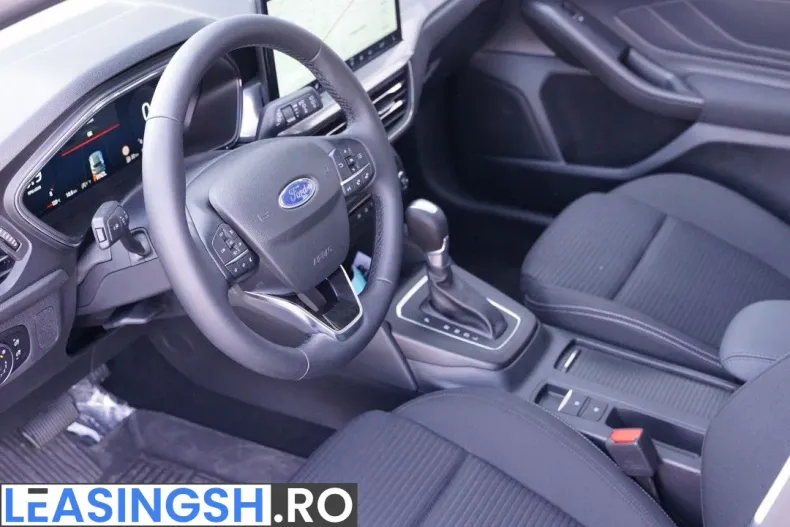 Ford Focus din 2025 cu 1 km - oferta FOR227247 - foto 6