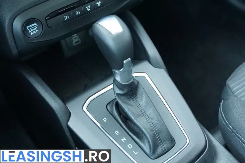 Ford Focus din 2025 cu 1 km - oferta FOR227247 - foto 7