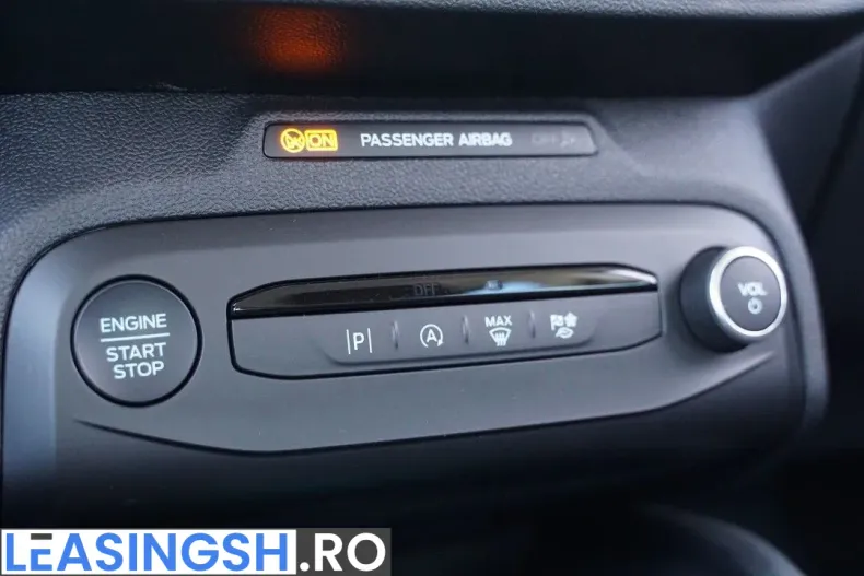 Ford Focus din 2025 cu 1 km - oferta FOR227247 - foto 8