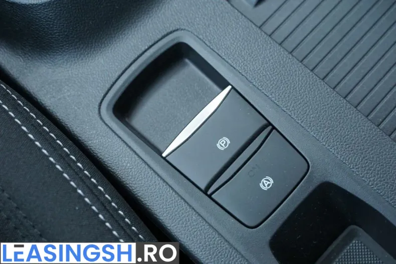 Ford Focus din 2025 cu 1 km - oferta FOR227247 - foto 9
