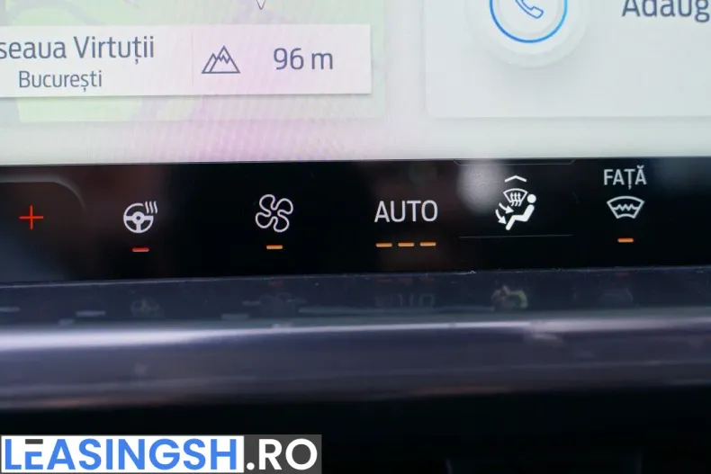 Ford Focus din 2025 cu 1 km - oferta FOR227247 - foto 12