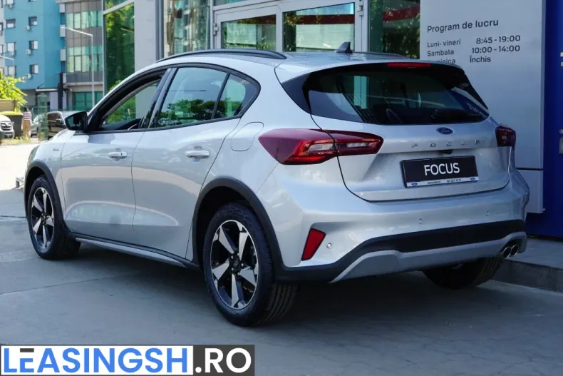 Ford Focus din 2025 cu 1 km - oferta FOR227248 - foto 5