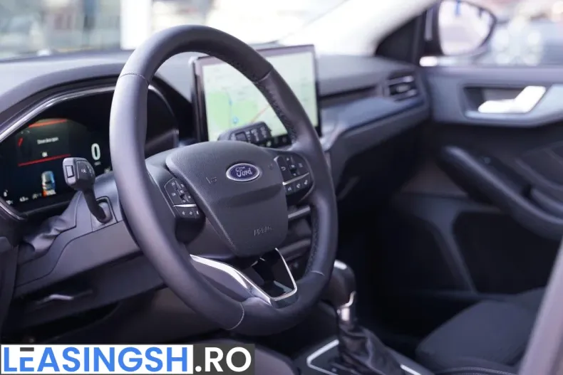 Ford Focus din 2025 cu 1 km - oferta FOR227248 - foto 6