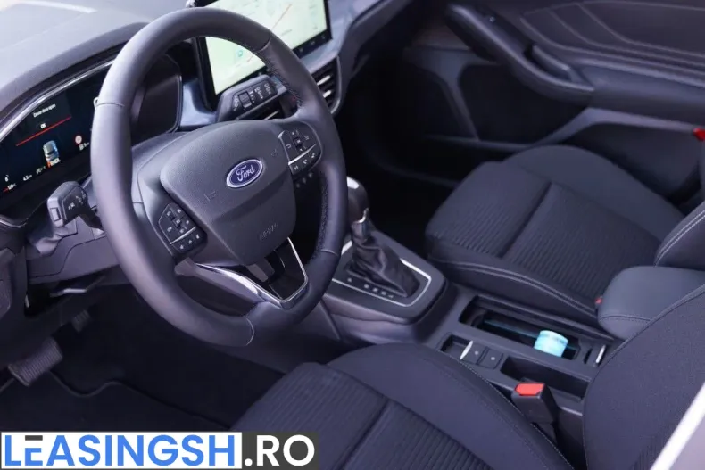 Ford Focus din 2025 cu 1 km - oferta FOR227248 - foto 7