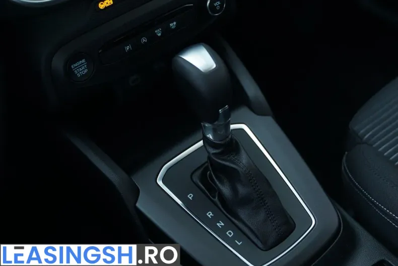 Ford Focus din 2025 cu 1 km - oferta FOR227248 - foto 8