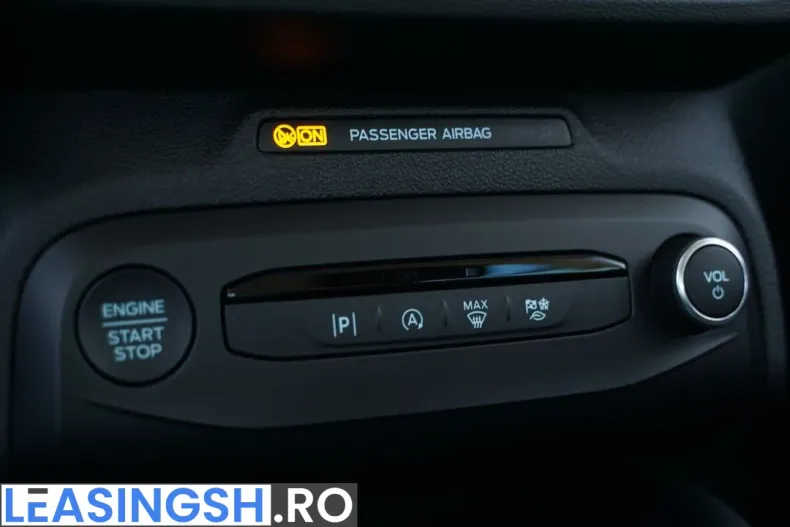Ford Focus din 2025 cu 1 km - oferta FOR227248 - foto 9