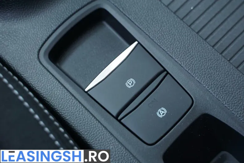 Ford Focus din 2025 cu 1 km - oferta FOR227248 - foto 10