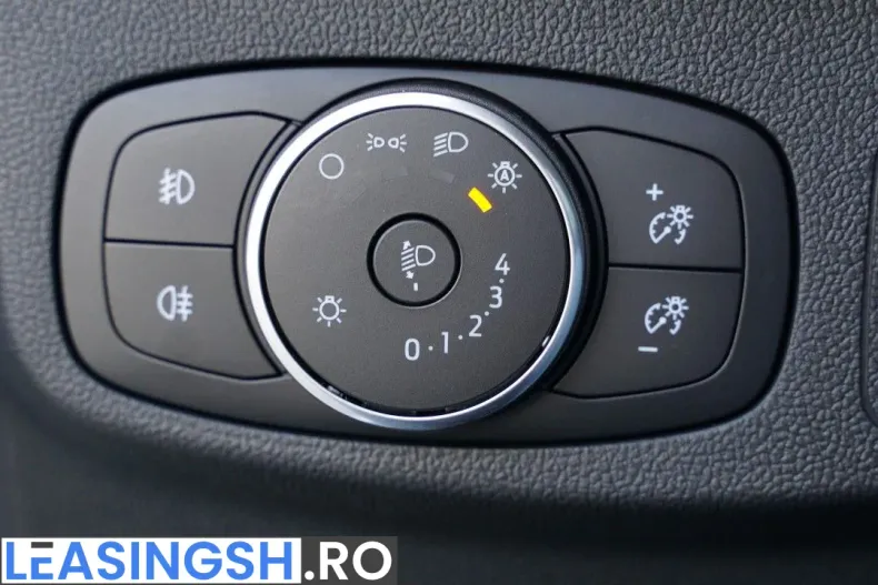 Ford Focus din 2025 cu 1 km - oferta FOR227248 - foto 17