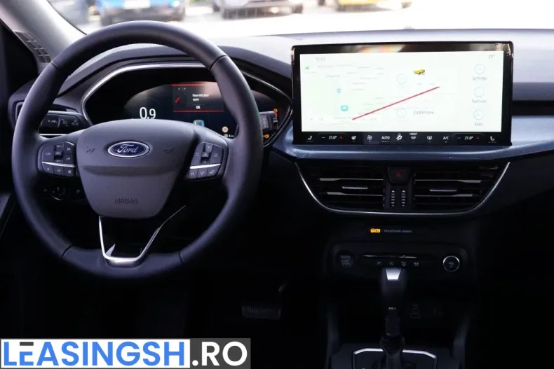Ford Focus din 2025 cu 1 km - oferta FOR227248 - foto 18