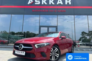 Mercedes-Benz A 200 din 2020 - oferta MER227250